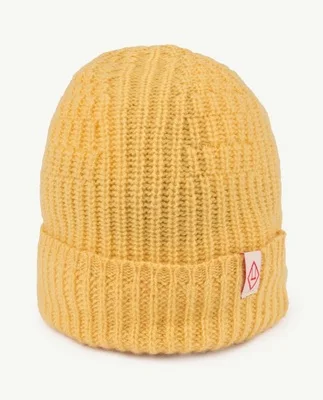 Новое поступление Тао Брендовая детская шапка для девочек зимняя мультяшная детская шапка s мальчики шапки теплая вязаная детская шапка эластичность От 2 до 10 лет - Цвет: knitted hat