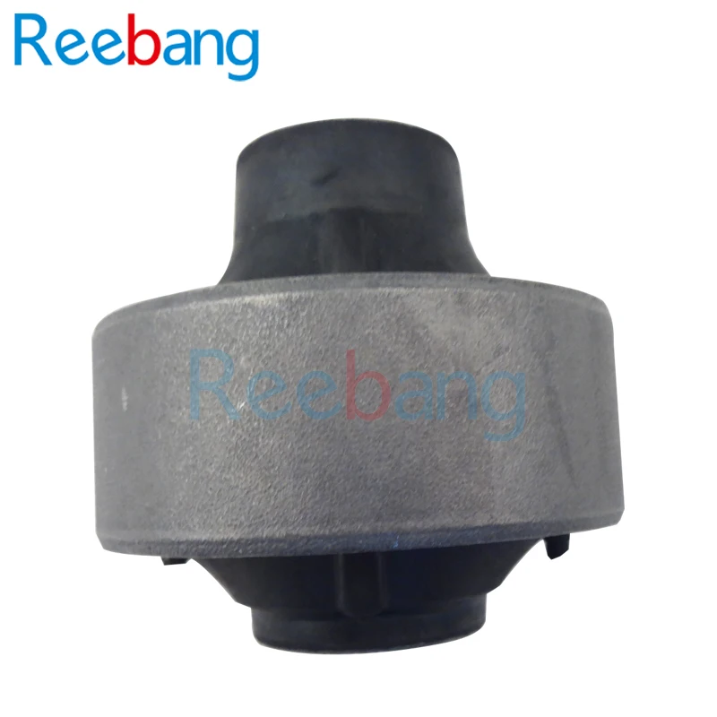 Подвесной втулка для Toyota LOWER ARM BUSH Yaris Vios 48655 0D140 486550D140|Рычаги управления и детали| |