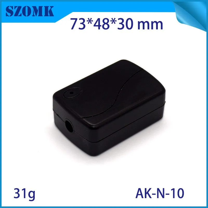 plastic enclosure for electronics plastic case plastic box for electronic project szomk china enclosure market humity control project box  (12)