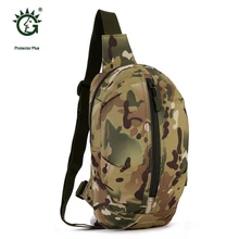 Multifunción Camuflaje Táctico Militar Bolsa Mochila Bolsa de Deporte Al Aire Libre Caminar Senderismo Ciclismo de Cintura Bolsas Mochilas