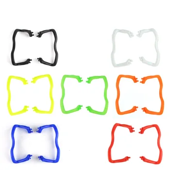 

2pcs/set 5color SYMA X5C X5C-1 X5 Landing Skids Set Foot Stool Stents for Quadcopter Helicopter Drone Accessories Spare Parts
