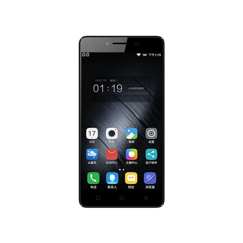 Оригинальный мобильный телефон lenovo K10e70 4G FDD LTE Android 6 0 Snapdragon 210 четыре ядра две sim