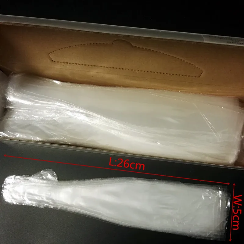 

500 Pcs Disposable Dental Oral Intraoral Camera Sheath/Sleeve/Cover Hot Sale