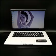 NEW 15.6 inch laptop Windows 10 Intel HD Graphics High capacity battery 8000MAh 4GB RAM+64GB ROM Bluetooth WIFI HDMI Notebook
