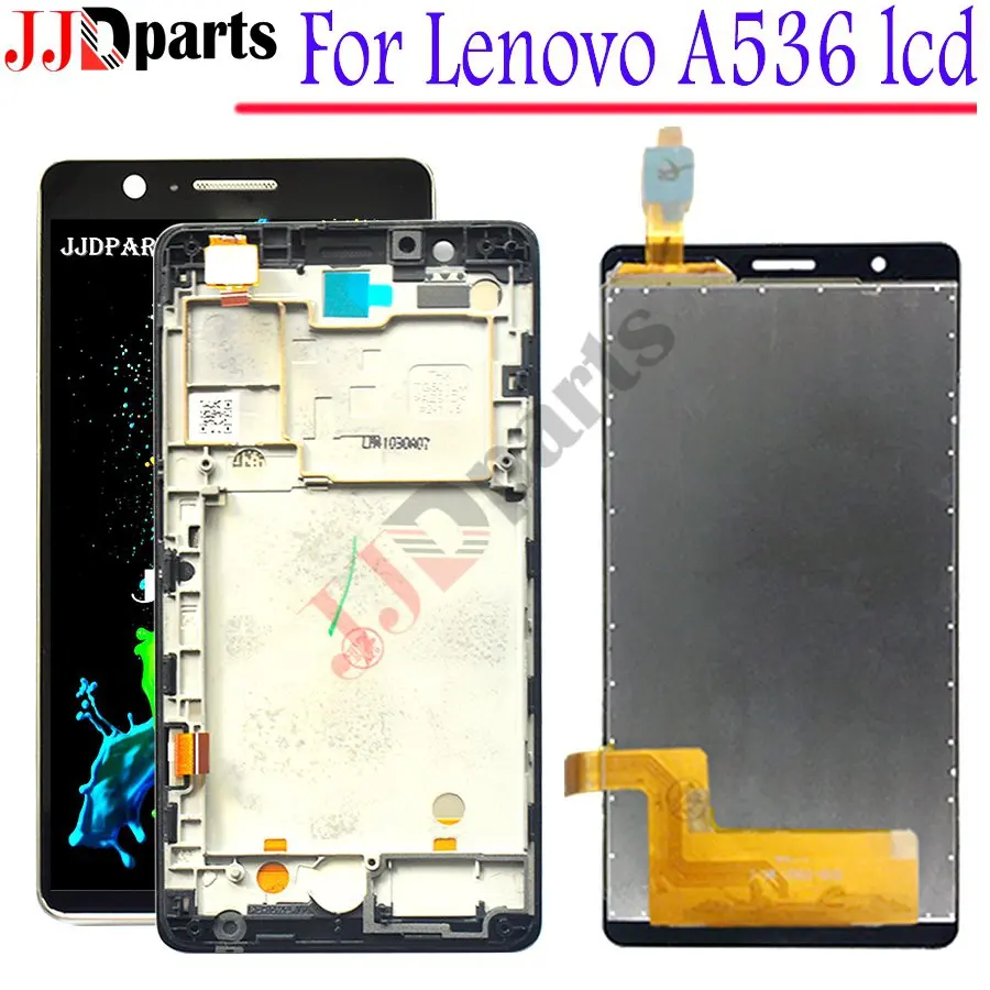 for lenovo A536 lcd (3)