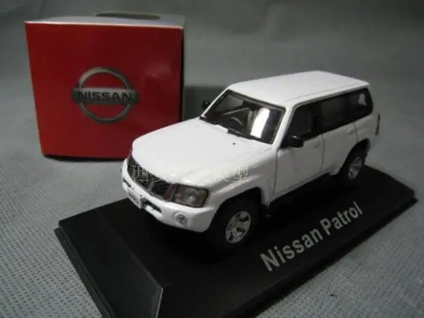toy nissan patrol
