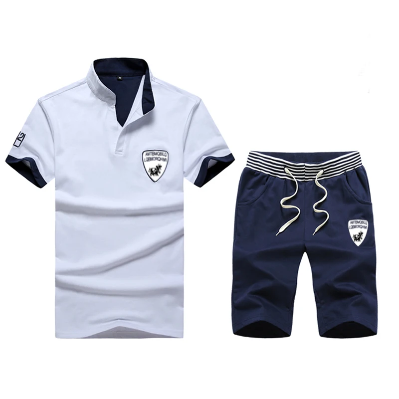 Sport Suit Mens