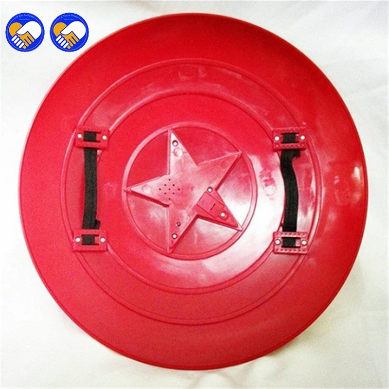A toy A dream New Super Hero Avenger Marvel Captain America Shield Kids Toys Gift for Cosplay Free Shipping Q006 A toy A dream New Super Hero Avenger Marvel Captain America Shield Kids Toys Gift for Cosplay Free Shipping Q006