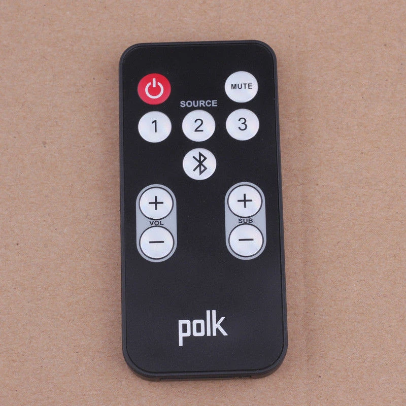 polk audio surroundbar 3000 bluetooth