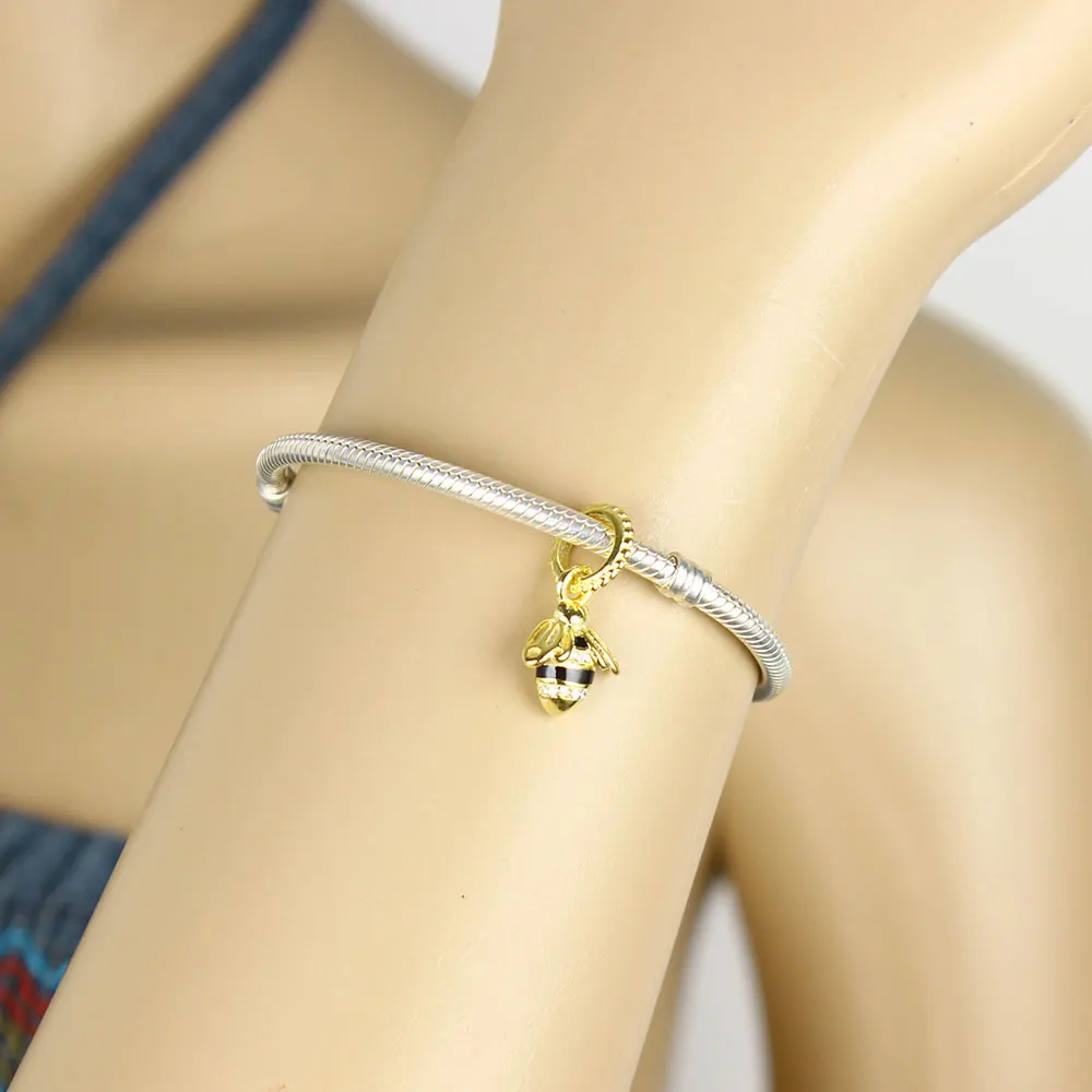 bracciali pandora con charms bracciali pandora con charms