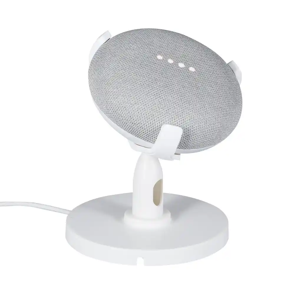 google home mini speaker quality