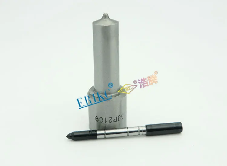 ERIKC DLLA153P2189 (0433172210) Fuel Pump Injection Rail Nozzle DLLA153 P2189 / DLLA 153 P 2189 for 0445120232/0445120309 | Автомобили и