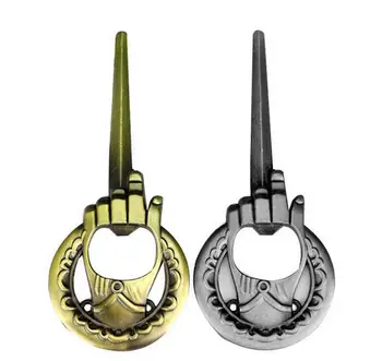 

Alloy Bottle Openers Game of Thrones Hand of The King Openers Restaurant Bar Tools Party Gift Promotion Gift