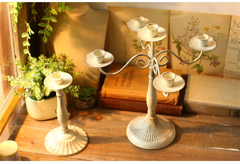 Candle Holder  (6)