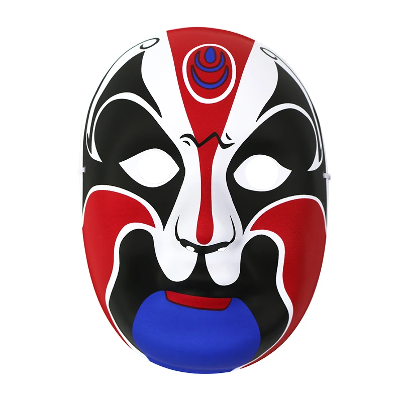 Sichuan-change-face-facial-opera-mask (2)