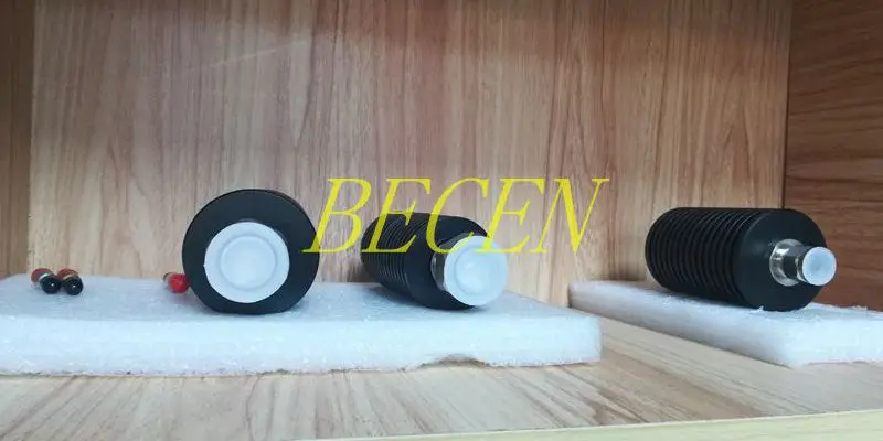 50 w N-JK RF coaxial atenuador fixo,