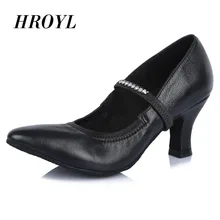 Hot selling Brand Closed Toe Modern Dance Shoes Salsa Ballroom Tango Latin Shoes For Girls Ladies Women Free Shipping AF 305