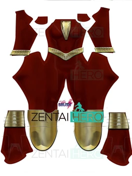 

3D Printed Female Captain Shazam Cosplay Costume Spandex Zentai William Batson Superhero Costume Halloween Bodysuit With Cape