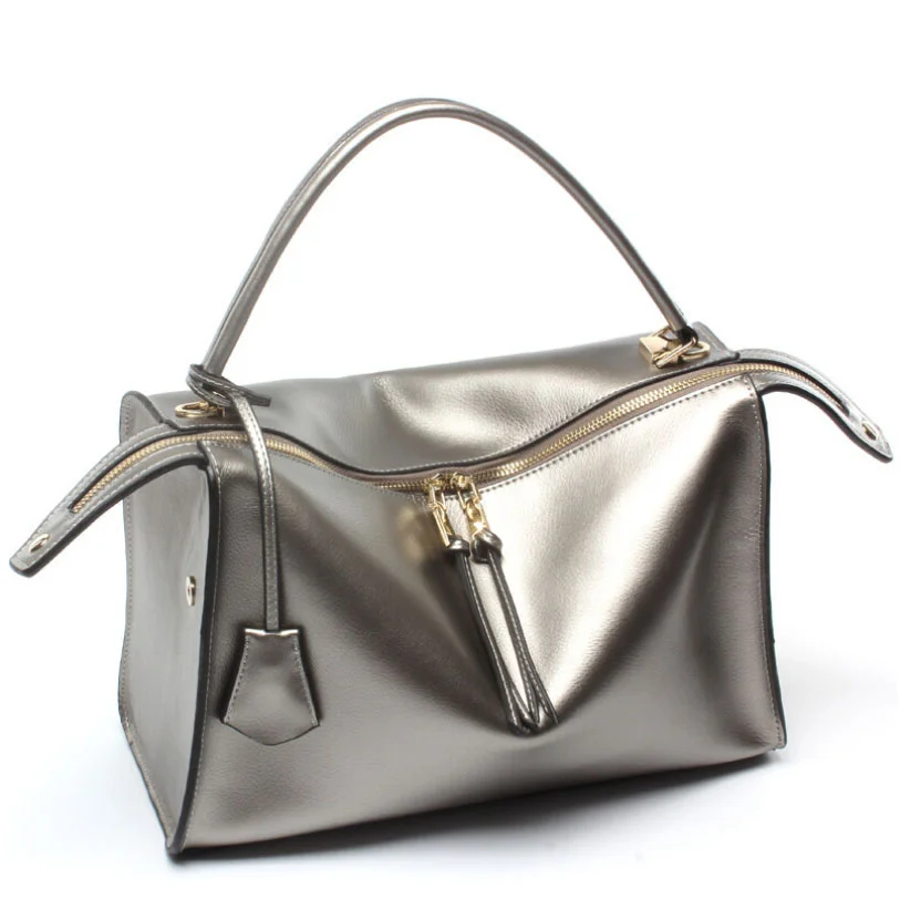 

2018 Women bag luxury handbag genuine leather bag famous designer brand women leather handbags women messenger bag AWM116