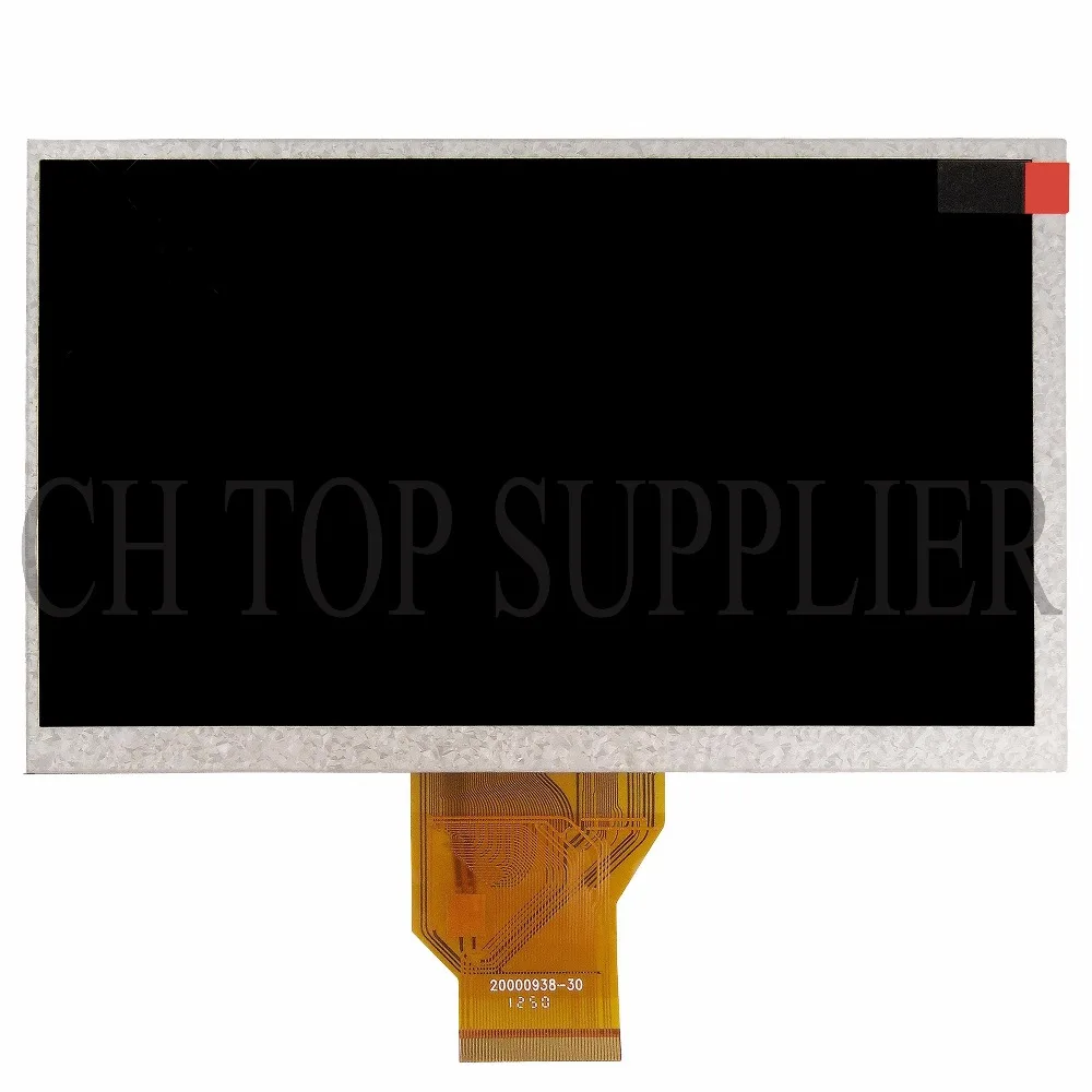 ЖК-дисплей для WEXLER T7001B T7022 T7004 Замена планшета | Компьютеры и офис