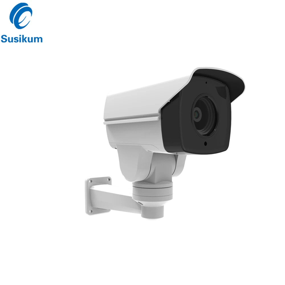 

10X Motorized Zoom IR 80M Security Analog PTZ Camera IP66 Waterproof Outdoor AHD/CVI/TVI/CVBS 4IN1 Surveillance Camera