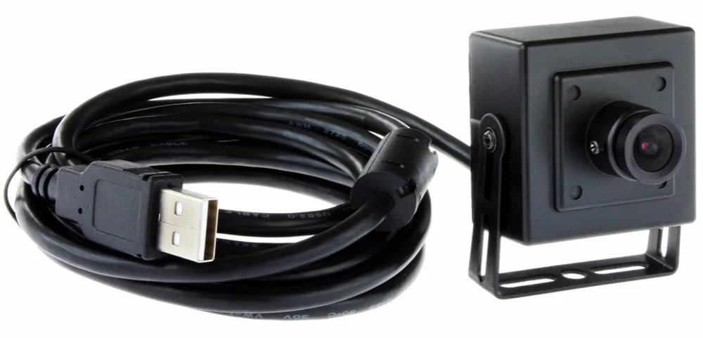 USB Box Camera