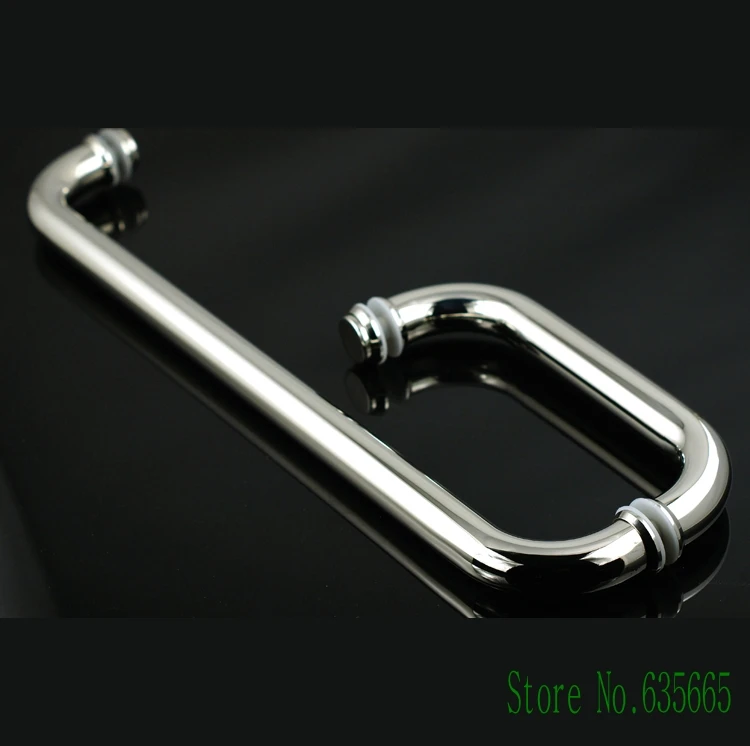 Mm Glass Shower Door Handle Mm Glass Shower Door Handle
