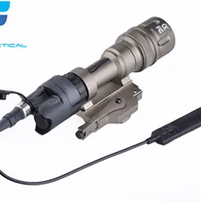 Sf; сезон осень-зима M952V светодиодный оружейный прицел