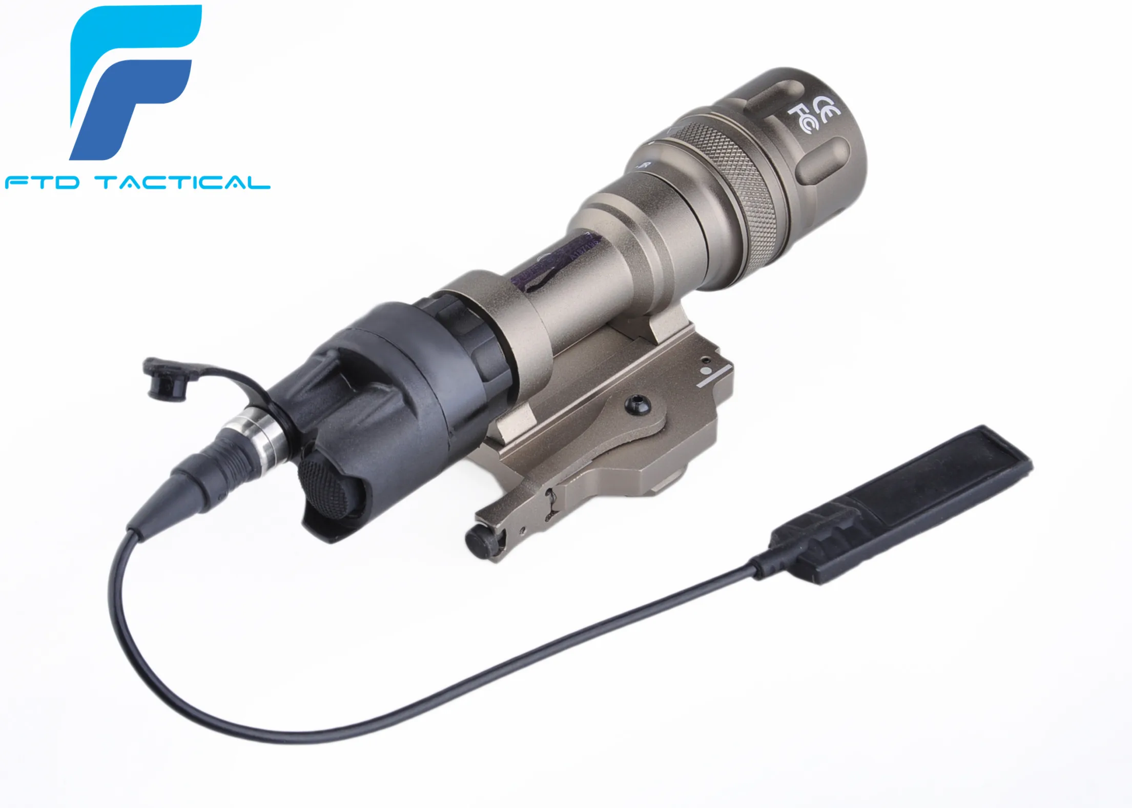

Sf M952V Led Weaponlight
