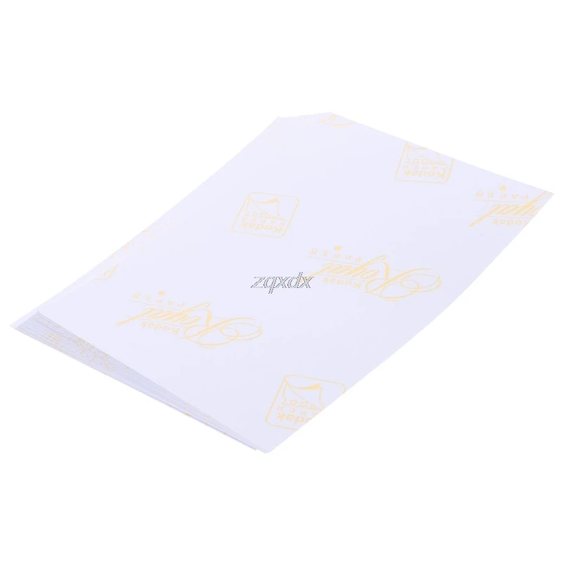 Photo Paper Photo Printing Paper 20Sheets 4"x6" 4R Photo Paper