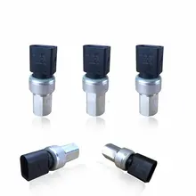 NEW Original Air A/C Pressure Sensor Switch for Golf Jetta Passat Beetle CC 5K0 959 126D 1K0 959 126 D NEW Original Air A/C Pressure Sensor Switch for Golf Jetta Passat Beetle CC 5K0 959 126D 1K0 959 126 D