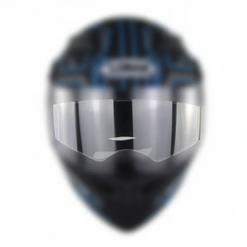 

Anti-fog Patch Visor Lens Motorcycle Full Open Face Helmet Generic Motorcross Goggles Racing Motor Capacete Lens antifog film