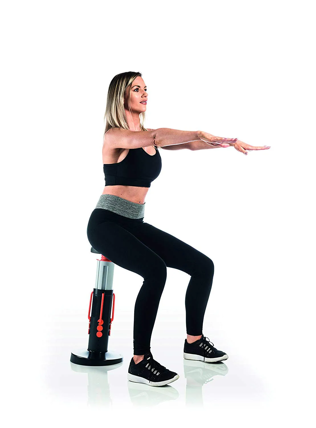 

Squat Magic Home Gym Workout | Sculpt Abs, Butt, Core, Legs, Thighs & More!