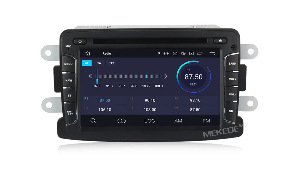 Sale Mekede 7“ android 9.0 central multimidia android gps navigation DVD player for Dacia/Duster/Logan/Sandero /Lada Xray 2 DSP IPS 26 Sale Mekede 7“ android 9.0 central multimidia android gps navigation DVD player for Dacia/Duster/Logan/Sandero /Lada Xray 2 DSP IPS 26