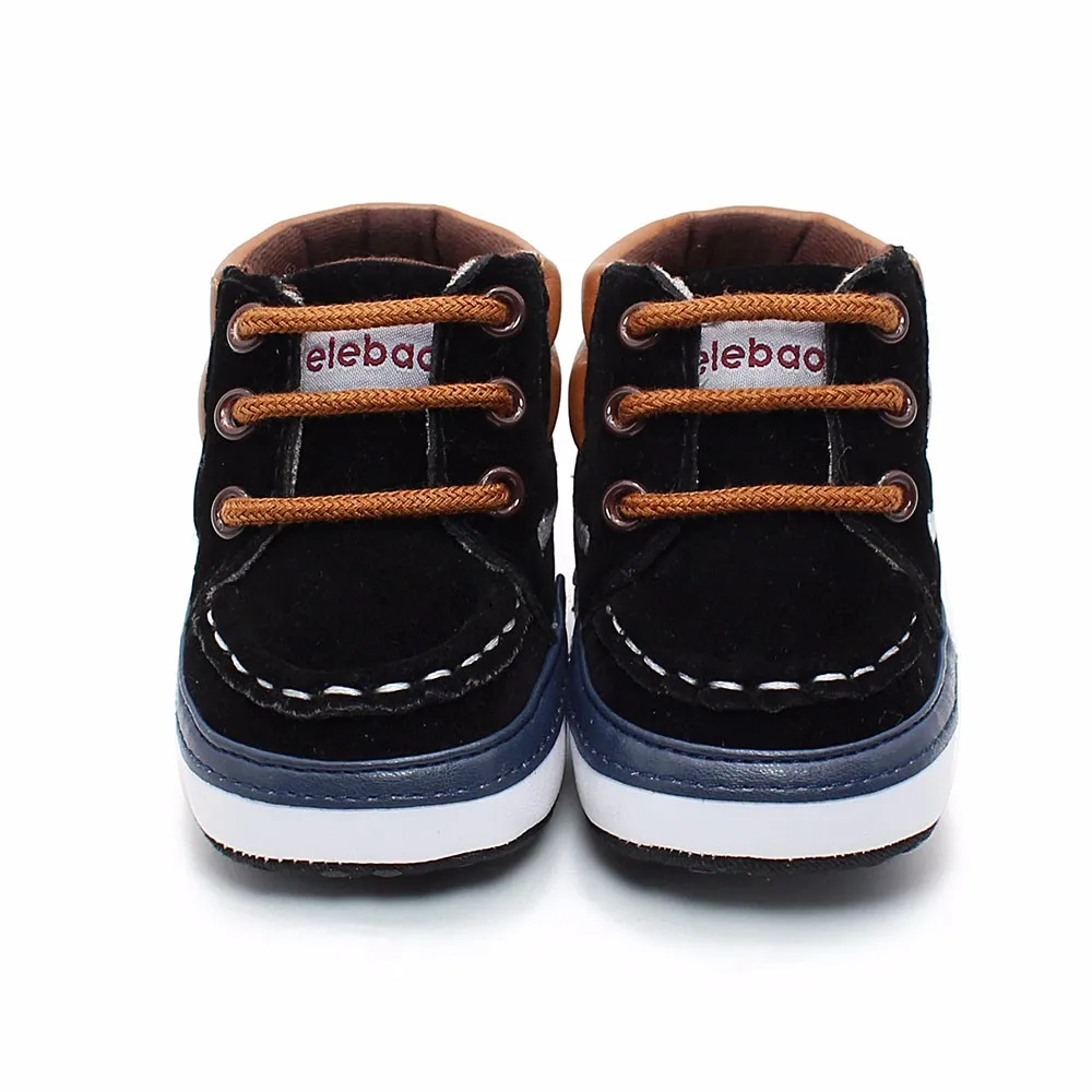 Baby Boy's Casual Demi-Season Shoes