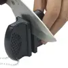 1PCS Portable Kitchen Knife Sharpener Kitchen Stone Knives Household Knife Sharpener Tools ► Photo 1/6