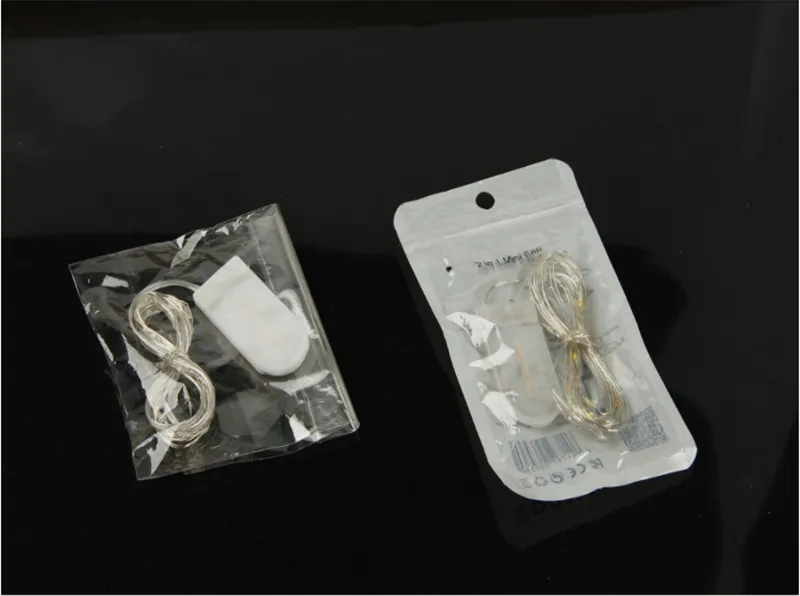 Button copper wire string (16)
