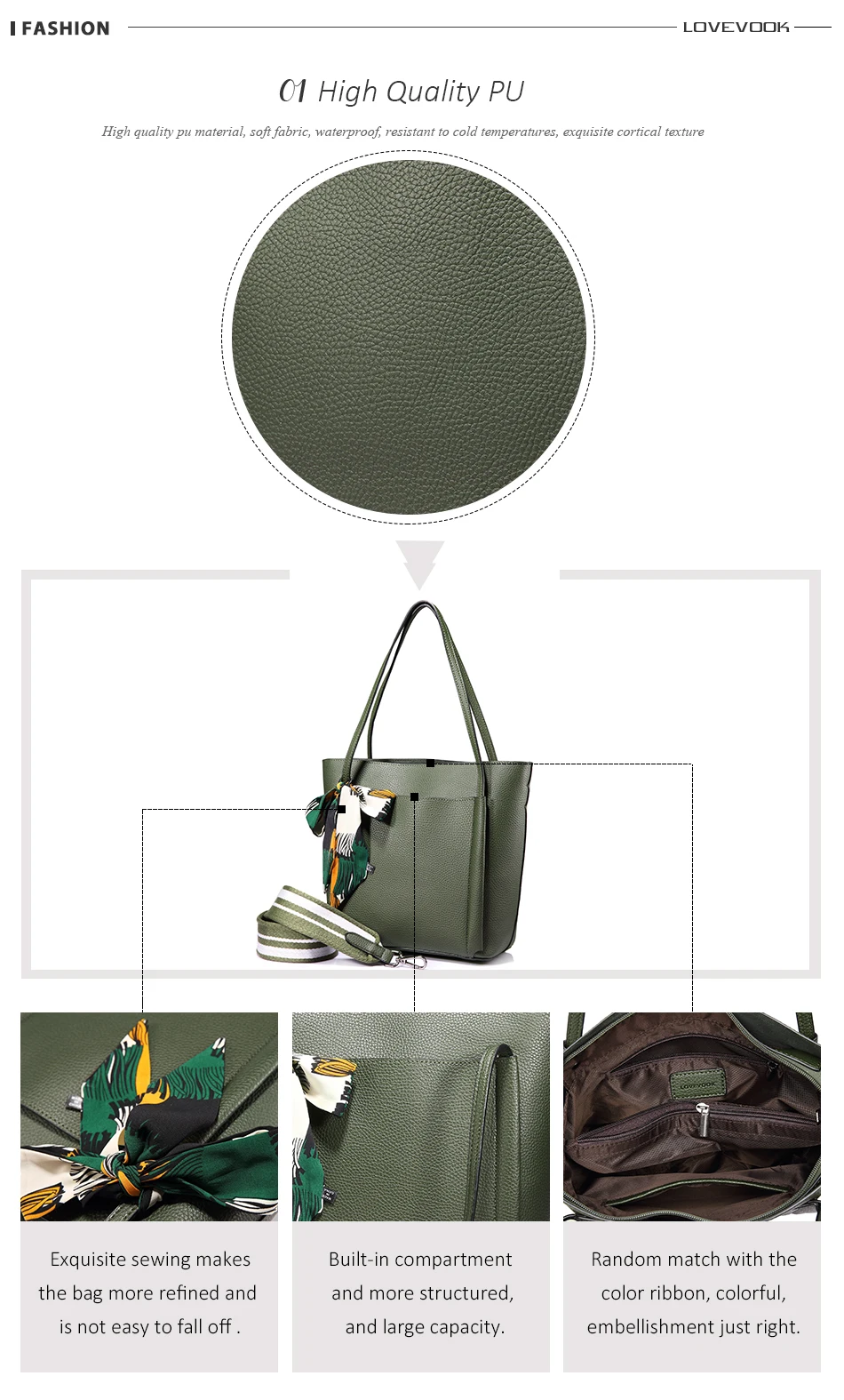 bag high quality