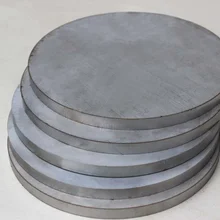 Алюминиевая пластина, круглая пластина диаметром 160 мм, толщина 5 мм, 6061 сплав diy 1 шт