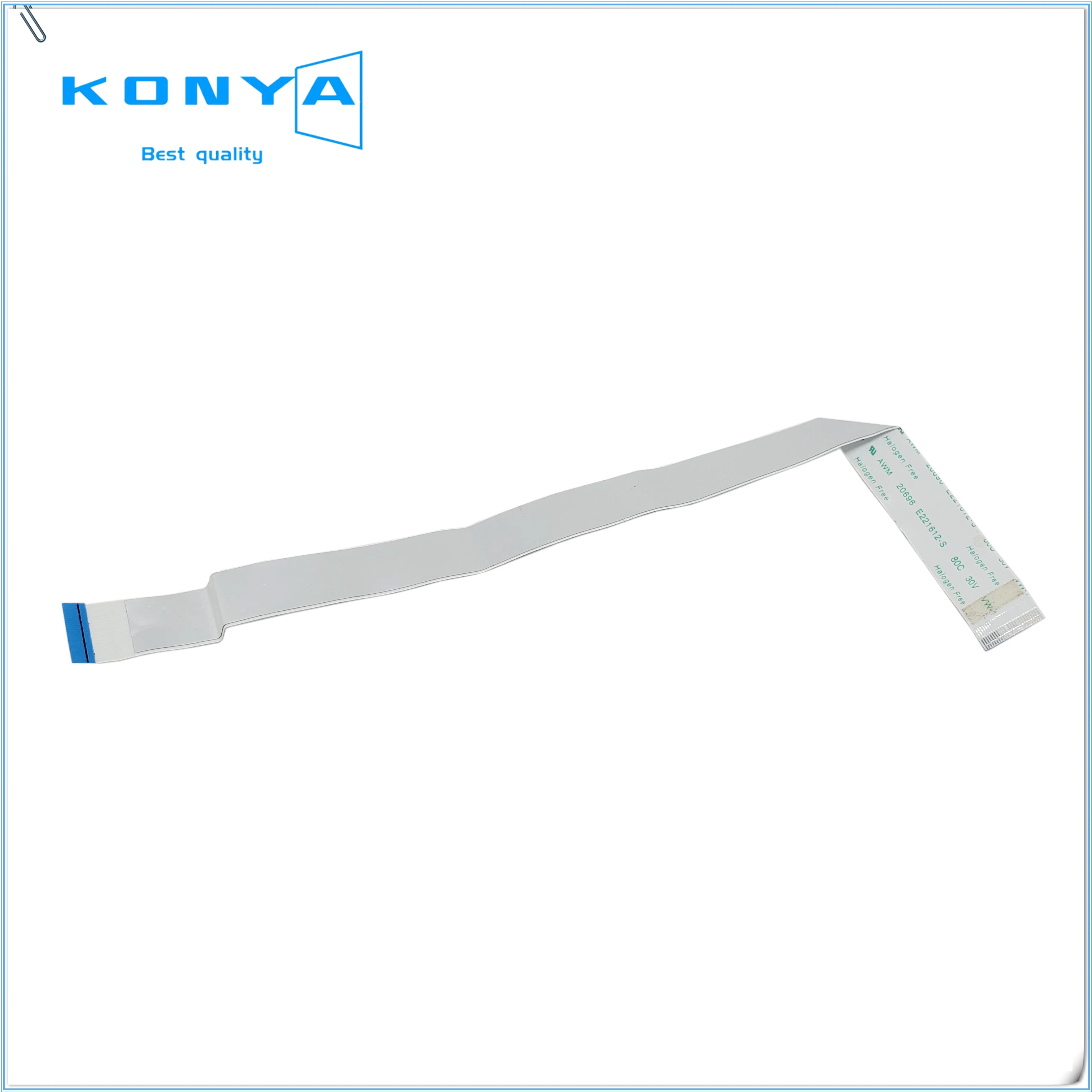 

95New оригинальный для HP EliteBook Folio 9470m 9480m кабель платы для считывания карт PC кабель с разъемом для карты