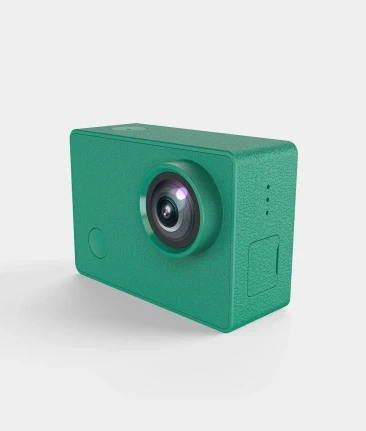  Xiaomi mijia 4K sports camera SEABIRD 2.01 million pixels 4K/30 frames support SDIO3.0 high speed t