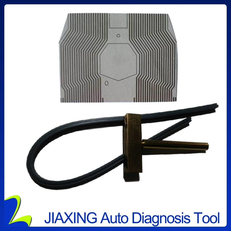 Free shipping Flat Ribbon Cable for Mercedes smart instrument dashboard