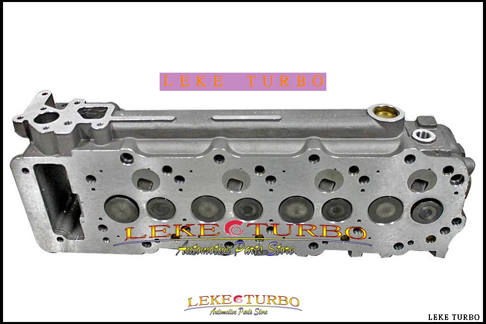 908 614 ME202620 ME029320 4M40T 4M40-T Complete Cylinder head Assembly ASSY For Mitsubishi (2)