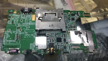 

Original USA Version Motherboard PCB Circuit Board for 3DS Mainboard