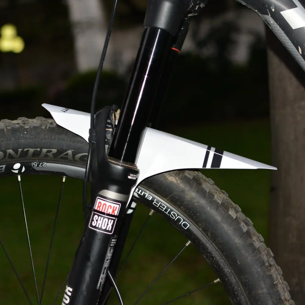 mountain bike rear fender