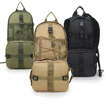 

Hydration Packs Tactical Military Bike Bicycle 2.5L Water Bladder bag Water Bag