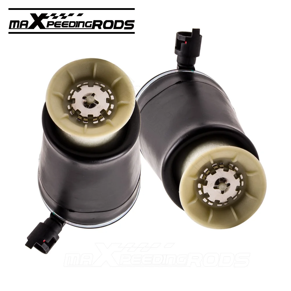 PairRearAirSuspensionSpringBagfor2006LincolnTownCarMercury