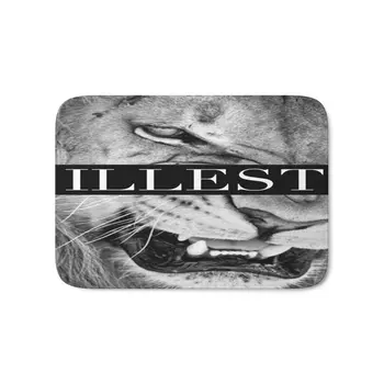

Illest Bath Mat Carpets Floor Mats Room Kitchen Carpet Toilet