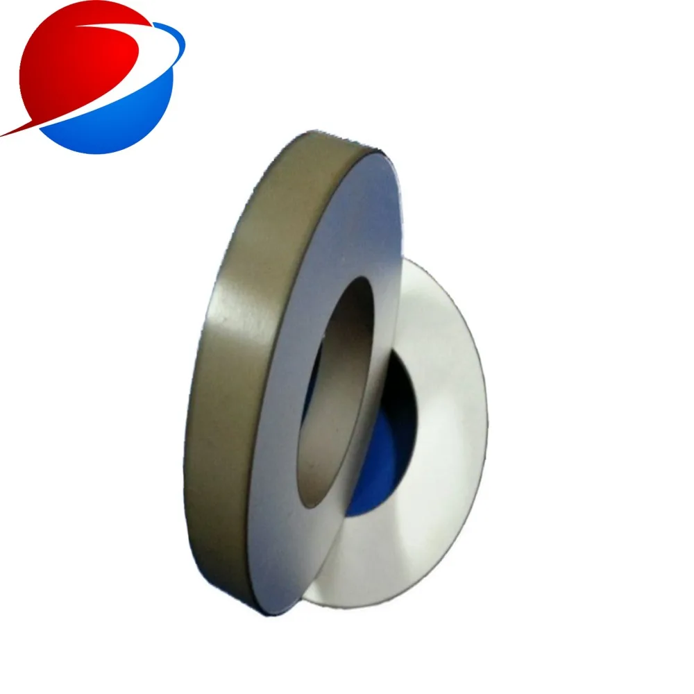 50x20x6,5 мм кольцо пьезо керамика для пластиковых сварочных аппаратов/сварочный преобразователь
