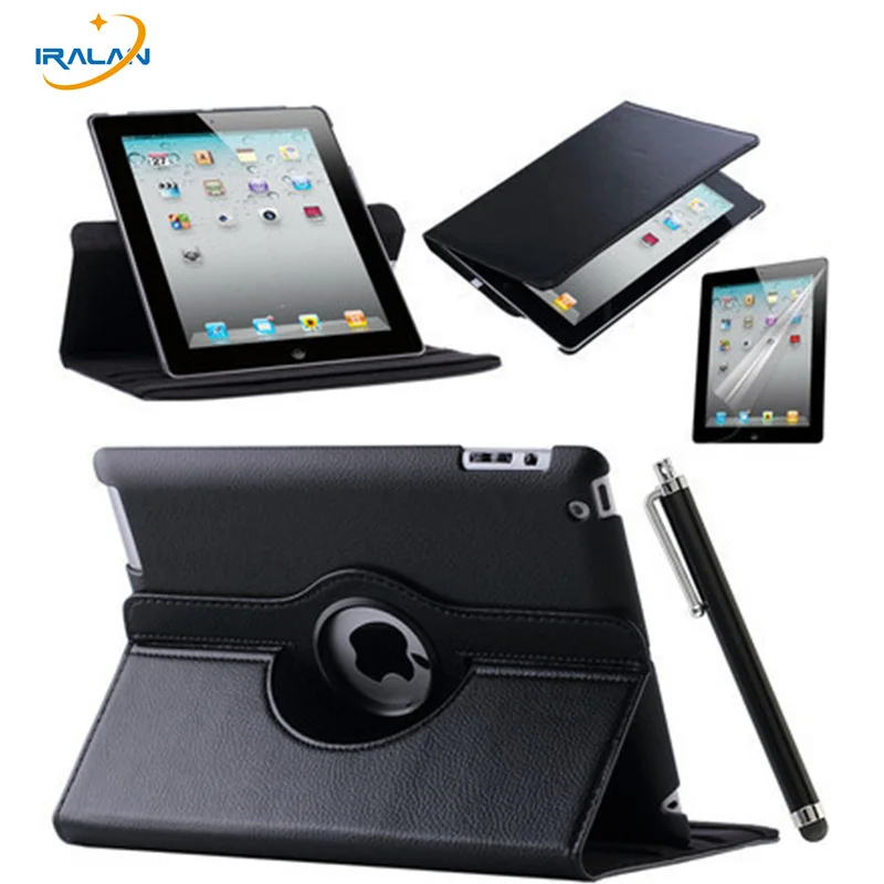 2018 360 Rotating Stand Flip PU Leather Case For Apple iPad Mini 1 2 3 tablet Protective Cover For iPad Mini 123 7.9 inch shell 2018 360 Rotating Stand Flip PU Leather Case For Apple iPad Mini 1 2 3 tablet Protective Cover For iPad Mini 123 7.9 inch shell